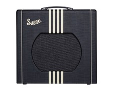 Supro 1822RBC Delta King 12 -