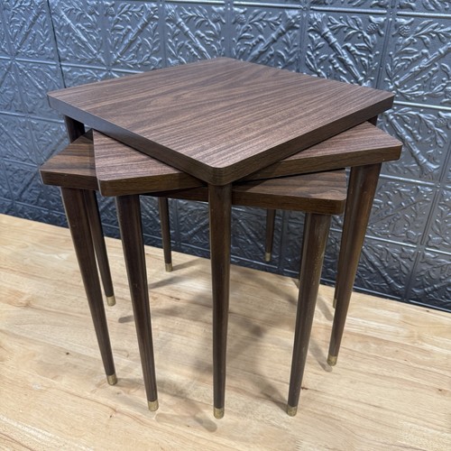 Vintage 1960s mid century - vintage, mid-century