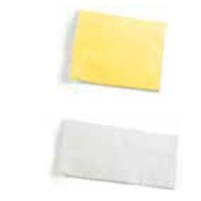 Fibre De Rechange Jaune