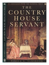 Sambrook, Pamela la Campagne