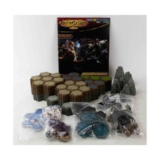 Wotc heroscape master set - set,