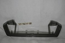 Cover Guidon Ecran Yamaha