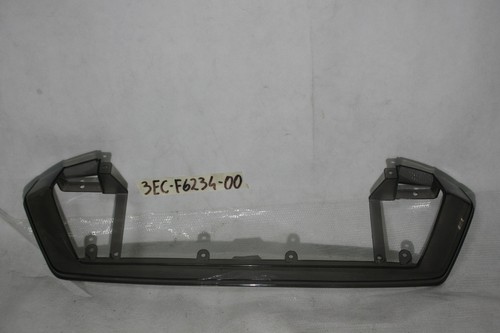 Cover guidon ecran - cover, yamaha