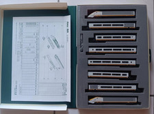 EUROSTAR KATO 10327 ETAT