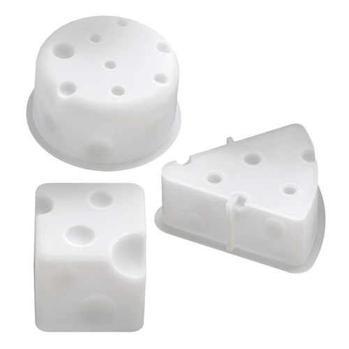 Pcs moule bougie - , de