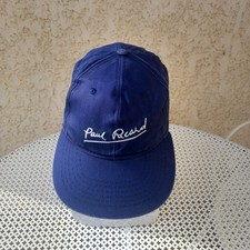 Casquette Paul Ricard