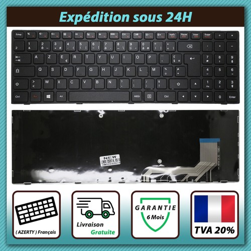 Clavier français azerty pour - clavier,