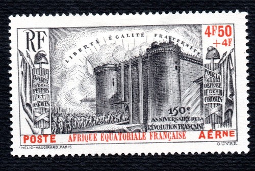 Colonies françaises aef - françaises,