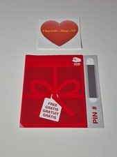 🎮 Point VIP Non Gratté Pokemon Y Nintendo 3DS