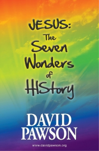 David pawson jesus the seven - david,
