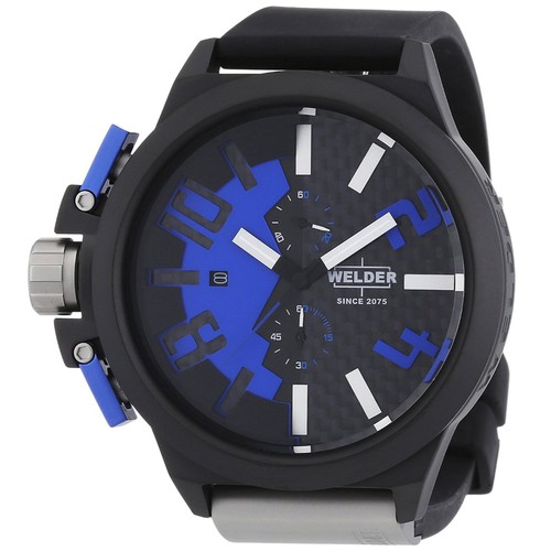 Montre bracelet chronographe - montre-bracelet,