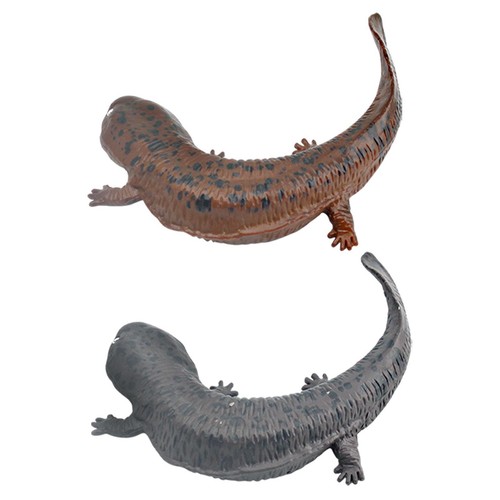 Salamandre jouet figurine - jouet,