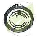 Spring recoil stihl - spring,