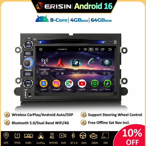 64gb android autoradio gps - 64gb,