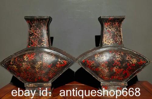 Marqué vieille chine - 9.6",