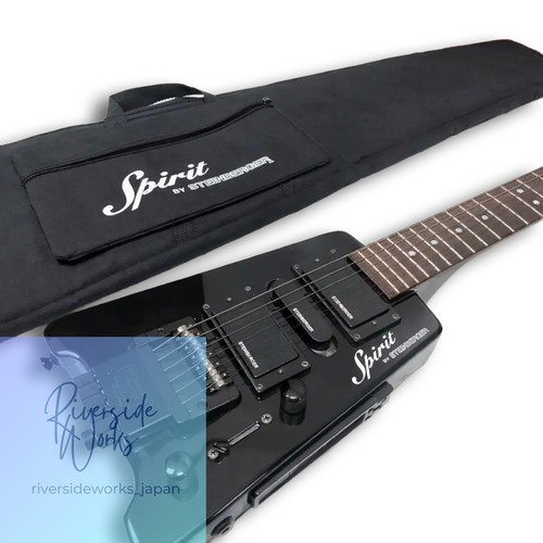 Steinberger spirit pro - steinberger, gt-pro