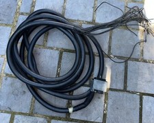 SOLID STATE LOGIC / SSL  -  CÂBLE EDAC    Analog OUT for  MIXER C300 Hd