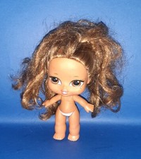 Poupée Vintage Pantin Doll