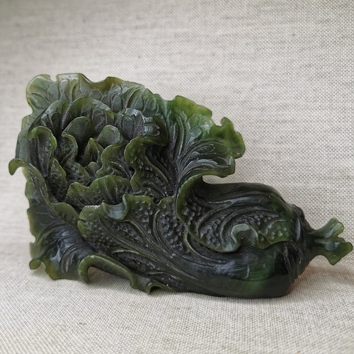 Vintage figurine made from - figurine,,