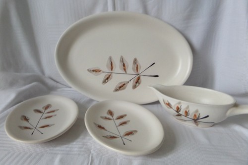 Service rameaux faience - rameaux,