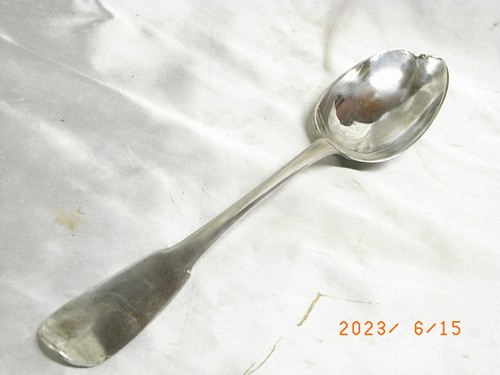 Grande cuillere - grande,