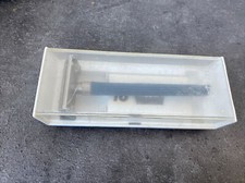 Ancien rasoir gillette mécanique lame en boîte D’origine
