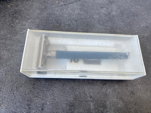 Ancien rasoir gillette