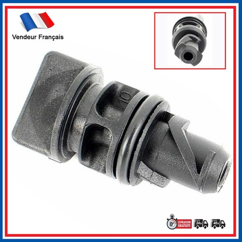 Bouchon radiateur de - de,