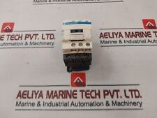 Contacteur Telemecanique LC1D09 Bobine 230V