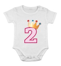 Cadeau 2e anniversaire bébé