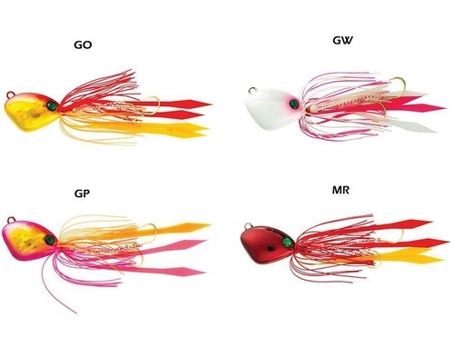 Sakura sepia madai jig - sepia,