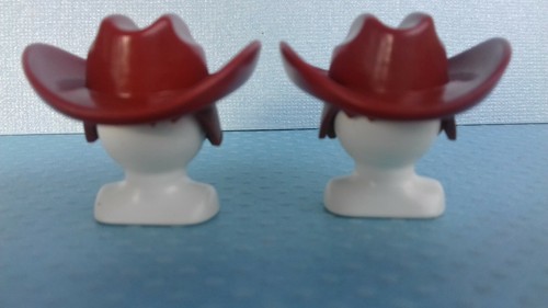 Playmobil western 2 - playmobil,