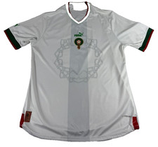 Maillot de football Puma de