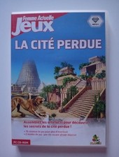 La Cité Perdue | Bon état
