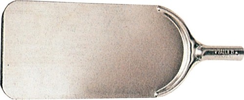 Pelle pain aluminium - pelle, à