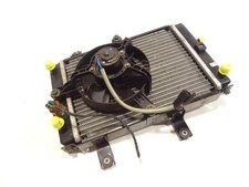 Radiateur eau SYM GTS 125