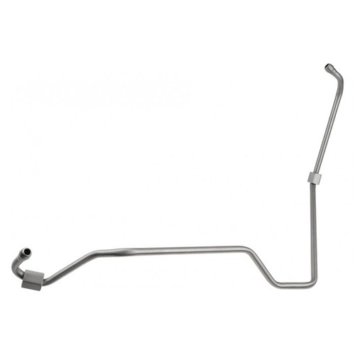 Durite huile turbo - durite, pour