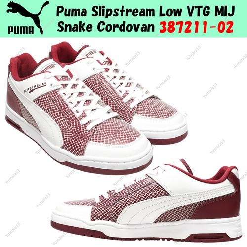 Taille homme puma slipstream - taille,