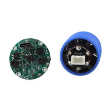 Moteur DC Ultra Haute Vitesse