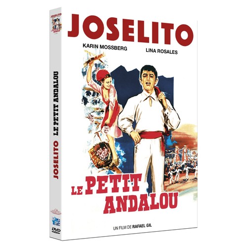 Joselito petit andalou - joselito,