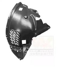 VAN WEZEL Garniture passage de