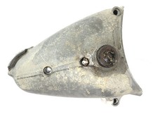 DKW NZ 250 [1938] - Cache