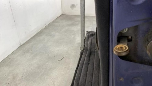 Porte avant gauche opel - porte,