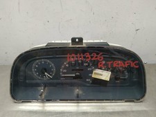 7700308313 tableau de bord compteur pour RENAULT TRAFIC I 1981 1011326