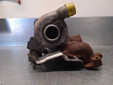 2S7Q6K682AJ turbocompresseur