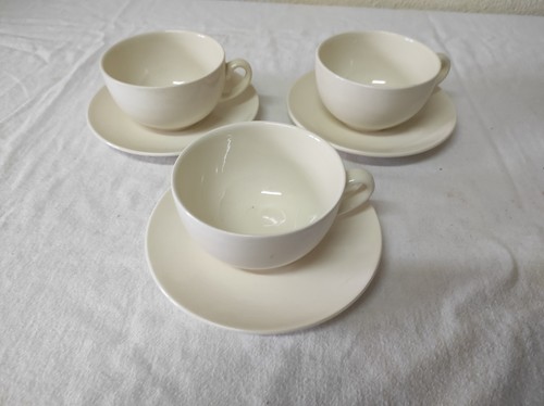 Tasses sous tasse - tasses, 3