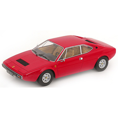 Ferrari 308 gt4 1974 red - ferrari,