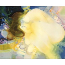 GELIS Daniel - Lithographie