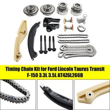 Timing Chain Kit pour Ford