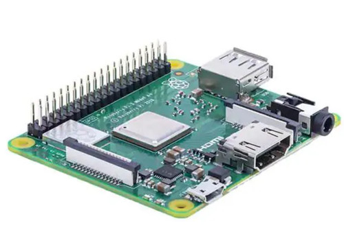 Raspberry model a - pi, a+